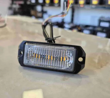 BLJESKALICA-3 DIODE - cover