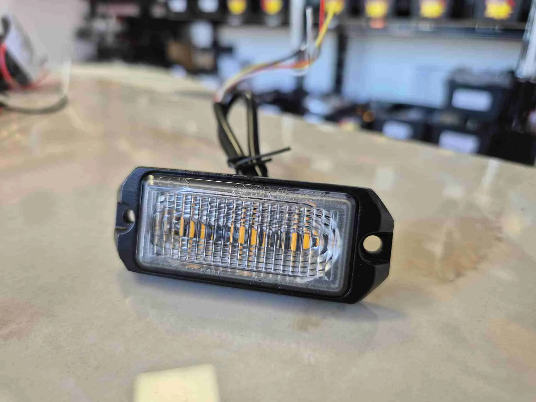 BLJESKALICA-3 DIODE - cover