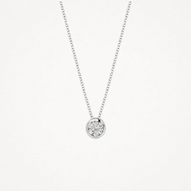 Blush ogrlica Hadley - cover