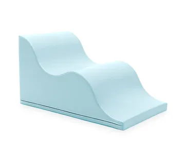 Soft Play Mega Wave - Baby Blue - cover