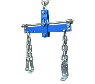 Balanser za nosač / kran motora 908 kg - novo - dostava - 350,00 kn - cover