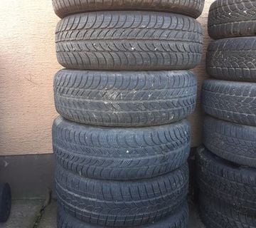 GUME I FELGE GOLF,ŠKODA,SEAT 5X100 - cover