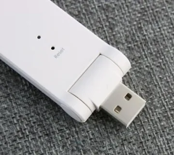 Pojačivač WIFI signala / repeater / pojačalo - cover