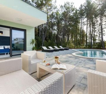 Niskoenergetska kuća, Rovinj, 139.00 m2 (prodaja) - cover