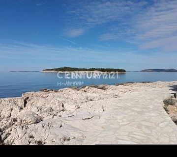 Prodaja, Zemljište, Za investiciju, Šibensko-kninska županija - cover