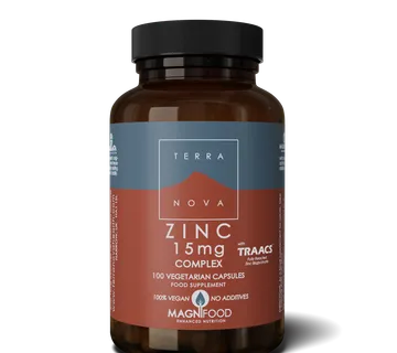 TN CINK 15 MG 100 KAPS - cover