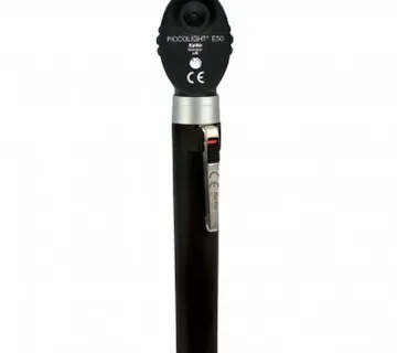 Direktni oftalmoskop KaWe PICCOLIGHT® E 50 - cover