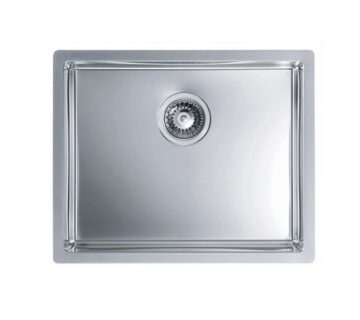Sudoper Alveus Quadrix 50 inox satin 550x450 - cover
