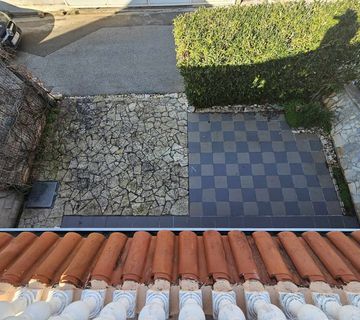 Samostojeća kuća sa 2 apartmana-ODMAH MOGUĆE PREUZIMANJE - cover