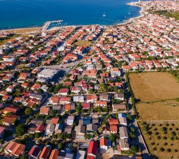 Novogradnja (prizemnica) Vir - cover