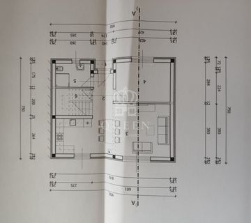 Moderna kuća sa bazenom-NOVOGRADNJA - cover