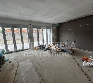 NOVOGRADNJA! PRILIKA! Varaždin stan 93 m2, centar - cover