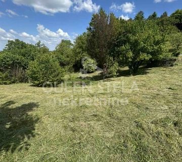 Građevinsko zemljište VŽ Breg (Banjščina) 997m2, pogled - cover