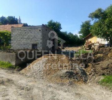 Građevinsko zemljište, Dubrava Križovljanska, 541 m2 - cover