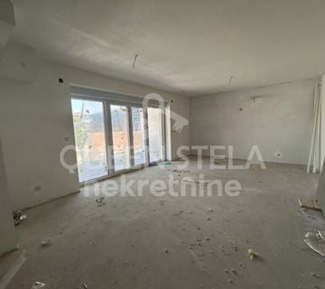 Stan 103,04 m2-NOVOGRADNJA! PRETPRODAJA, CENTAR GRADA Varaždina!! - cover