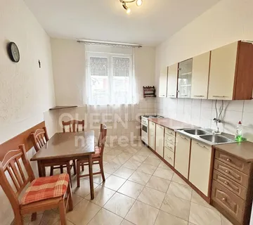 TOP lokacija! Stan Varaždin 70m2, centar, namješten, useljiv  - cover
