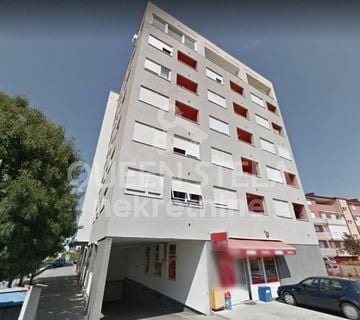 Poslovni prostor Zagreb 127 m2, novija zgrada, parking! - cover