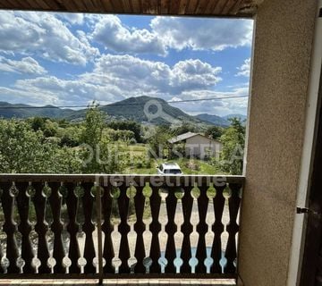 Prodaja! Kuća Beletinec, pogled, okućnica 2466 m2 - cover