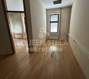 NAJAM! Poslovni prostor centar Varaždin, 42m2, top lokacija (iznajmljivanje) - cover