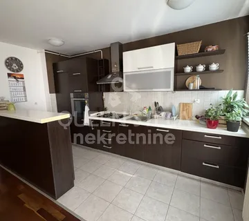 TOP lokacija! Stan Varaždin 49m2, Grabanice, novija gradnja, namješten - cover