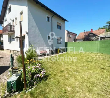 TOP lokacija! Kuća Varaždin 210 m2, zemljište 821m2, centar - cover
