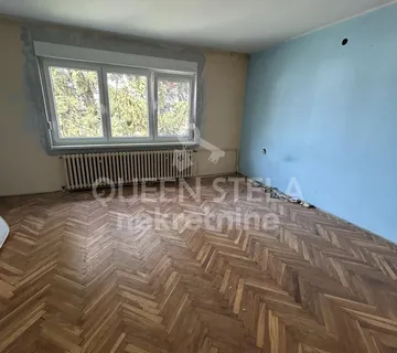 PRODAJA! Kuća Varaždin 165 m2, poslovna zgrada 118 m², novi PVC! - cover