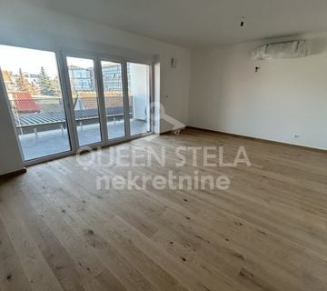 Stan S8 103,04 m2-NOVOGRADNJA! CENTAR Varaždin, uključen nenatkriveni parking - cover