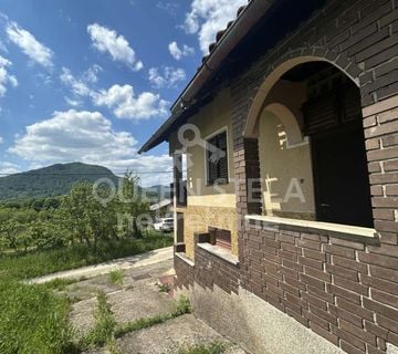 Prodaja! Kuća Beletinec, pogled, okućnica 2466 m2 - cover