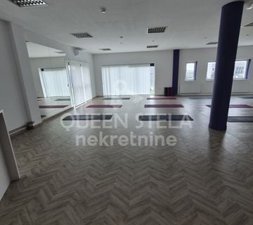 NAJAM! Poslovni prostor Pribislavec 167 m2 - cover