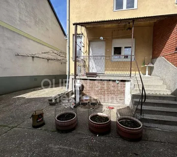 PRODAJA! Kuća Varaždin 165 m2, poslovna zgrada 118 m², novi PVC! - cover