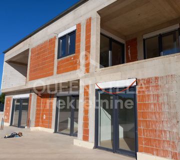 NOVOGRADNJA Vodice! Stan s djelomičnim pogledom na more, 82m2 - cover