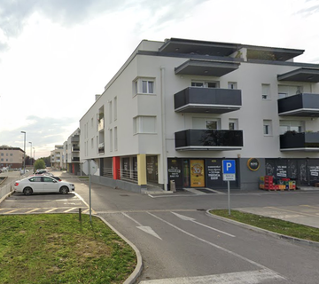 NAJAM! Garaža i spremište 21 m2, novogradnja, Galerija Sjever - cover