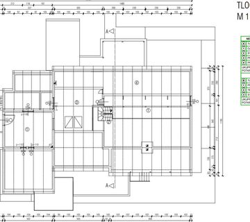 PROSTOR 300 M OD MORA - cover