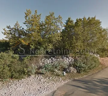 Punta Križa, Otok Cres - Zemljište, 108263 m2 Prodaja - cover