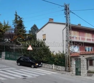 Rijeka, Gornja Vežica - Kuća, 400 M2 Prodaja - cover