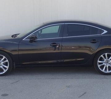 Mazda 6 2.2 D Automatic GT, 20.300,00 €  - cover