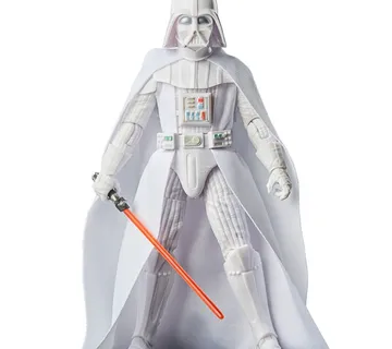 Star Wars Infinities Darth Vader akcijska figura 15cm - cover