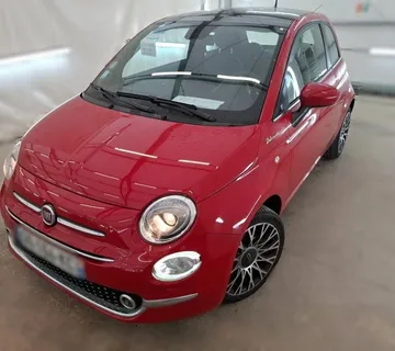 Fiat 500 1,0 GSE DOLCEVITA PLUS - cover