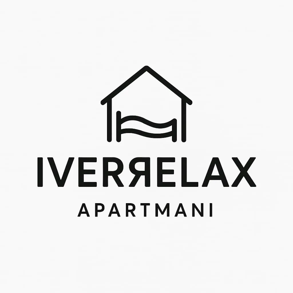 Iver Relax - cover
