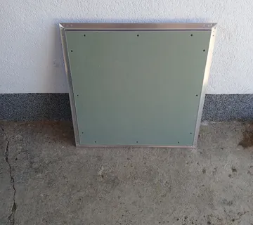 Revizijska Vrata - Županja