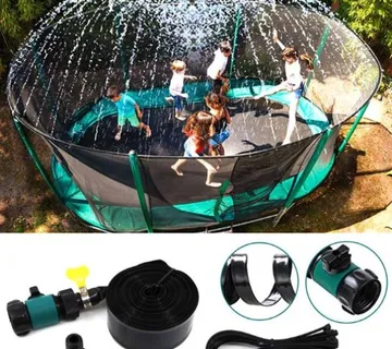 Prskalica za trampolin - cover