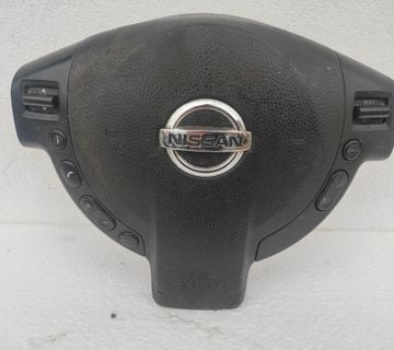 AIR BAG / ZRACNI JASTUK NA VOLANU NISSAN QASHQAI 2010-2014 - cover