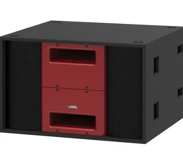 Void Acoustics – Arcline 218 - cover