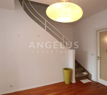 Zagreb, Donji grad - Poslovni prostor u centru 90 m2 - cover