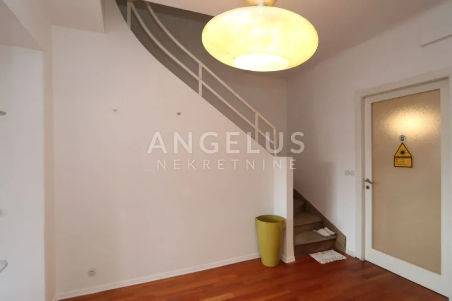 Zagreb, Donji grad - Poslovni prostor u centru 90 m2 - cover