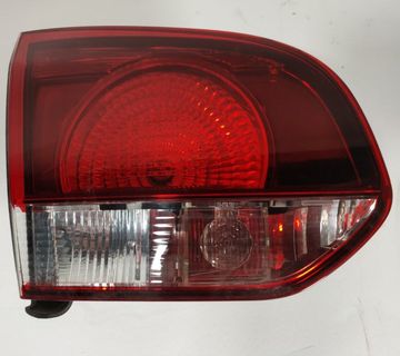 STOP LAMPA LIJEVA UNUTARNJA VW GOLF 6 - cover