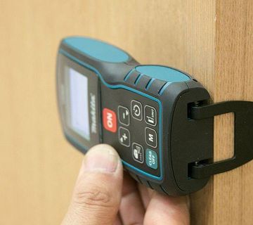 MAKITA LASERSKI METAR LD080P (80met) - cover