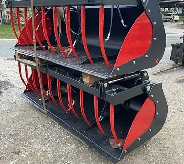 - InterTech Hidro 200 - cover