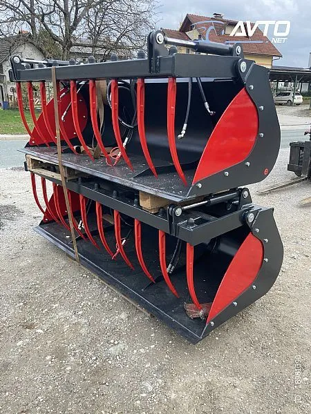 - InterTech Hidro 200 - cover