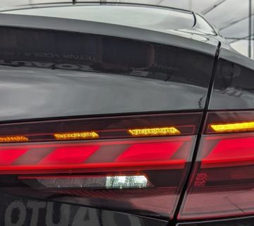 Audi A5 Sportback 40 TDI S-TRONIC*VIRT*MATRIX*KAM*AMBI*KEYLES*BANG&OLU - cover
